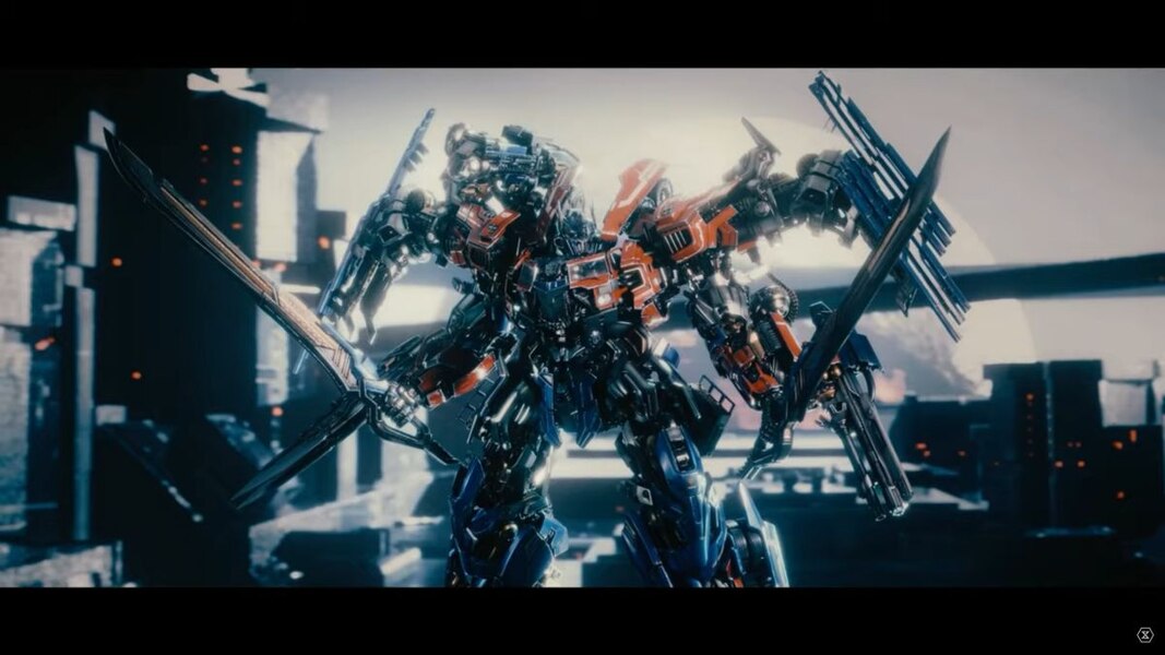 Image Of Prime 1 Studio Transformers Powermaster Optimus Prime By Josh Nizzi  (34 of 38)
